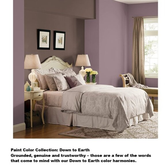 NWOT PPG Paint Colors Voice of Color Harmony Collection Fan Deck - Picture 7 of 15